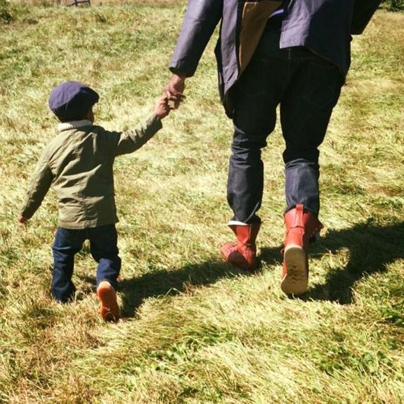 Meet your Posher, Andrew - Picture 1 of 1